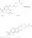 Fig. 09 - Benzimidazole cannabinoid agonists