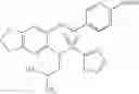 Fig. 136 - N-phenylarylsulfonamide compound, pharmaceutical composition comprising the compound as active ingredient, synthetic intermediate for the compound and process for its preparation