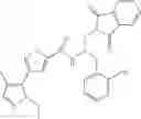 Fig. 652 - INHIBITORS OF Akt ACTIVITY