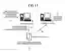 Fig. 12 - Medical-information management network system