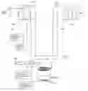 Fig. 01 - Method and apparatus for multi-spectral imaging and analysis of skin lesions and biological tissues