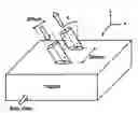 Fig. 01 - Detecting optical properties of a turbid medium