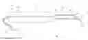 Fig. 01 - Electrically isolated catheter with wireless sensors