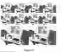 Fig. 04 - Three-dimensional localization, display, recording, and analysis of electrical activity in the cerebral cortex