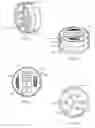 Fig. 02 - Diagnostic device for remote sensing and transmitting biophysiological signals