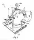 Fig. 02 - Craniofacial Fracture Reduction Assembly