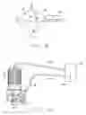 Fig. 06 - BAR-LINK DRIVE SYSTEM FOR A MICROKERATOME