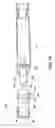 Fig. 07 - Adjustable cap and lancing device and method of use