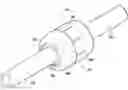 Fig. 01 - Apparatus for stabilizing vertebral bodies