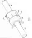 Fig. 02 - Apparatus for stabilizing vertebral bodies