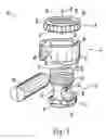 Fig. 02 - Spinal fixation system
