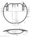 Fig. 02 - Portable device for treating insect bites and the like