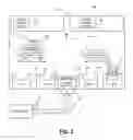 Fig. 02 - Robotic storage library with queued move instructions and method of queuing such instructions