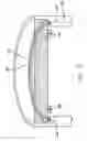 Fig. 04 - Self-cleaning submerged instrumentation