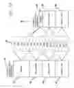 Fig. 16 - Self-cleaning submerged instrumentation