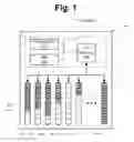Fig. 02 - Supporting variable sector sizes in flash storage devices