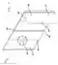 Fig. 02 - Refrigerator door construction including a laminated package