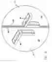 Fig. 07 - Refrigerator door construction including a laminated package
