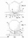 Fig. 06 - System and method for providing synchronized moving objects in an ornamental display