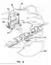 Fig. 08 - System and method for providing synchronized moving objects in an ornamental display