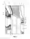 Fig. 02 - Wall Structure with Moisture Diverter and Method of Making Same
