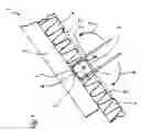 Fig. 02 - Under rafter insulation system for a high pitched roof