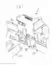 Fig. 02 - Functional ceiling system