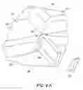Fig. 08 - Tile and tile assembly for a roof
