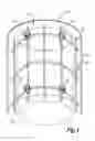 Fig. 02 - Spacer for concrete reinforcement wire