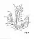 Fig. 08 - Spacer for concrete reinforcement wire