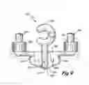 Fig. 09 - Spacer for concrete reinforcement wire