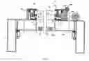 Fig. 09 - Structure for steel door