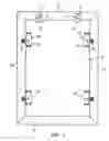 Fig. 02 - Shutter fastener system and method of installation