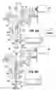 Fig. 14 - Inflatable mailer, apparatus and method for preparing the same