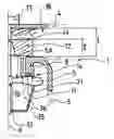 Fig. 01 - LIQUID-GAS SEPARATOR, NAMELY FOR VACUUM CLEANER