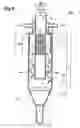 Fig. 07 - Method of designing gas-solid separator