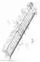 Fig. 02 - Spring flotation for center deck of draper header