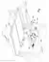 Fig. 06 - Spring flotation for center deck of draper header