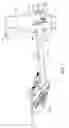 Fig. 08 - Spring flotation for center deck of draper header