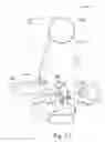 Fig. 30 - Spring flotation for center deck of draper header