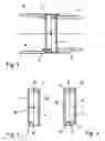 Fig. 02 - Chain link having a multi-axis link joint