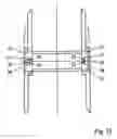 Fig. 08 - Chain link having a multi-axis link joint