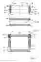 Fig. 09 - Chain Link with a Locking Device