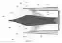 Fig. 05 - Low shock strength propulsion system