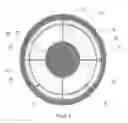 Fig. 08 - Low shock strength propulsion system