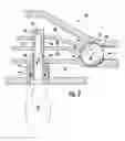 Fig. 03 - Injector assembly having multiple manifolds for propellant delivery