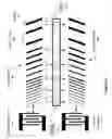 Fig. 02 - Reflective and slanted array channelized sensor arrays