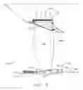 Fig. 03 - Apparatus for Measuring Blade Tip Clearance