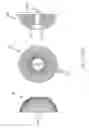 Fig. 72 - Curvilinear gear and method
