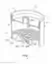 Fig. 06 - Integrated cartridge for extracting a beverage from a particulate substance